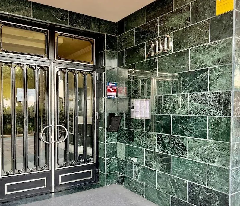 Primera Linea De Playa Apartamento Eleni Эстепона Испания